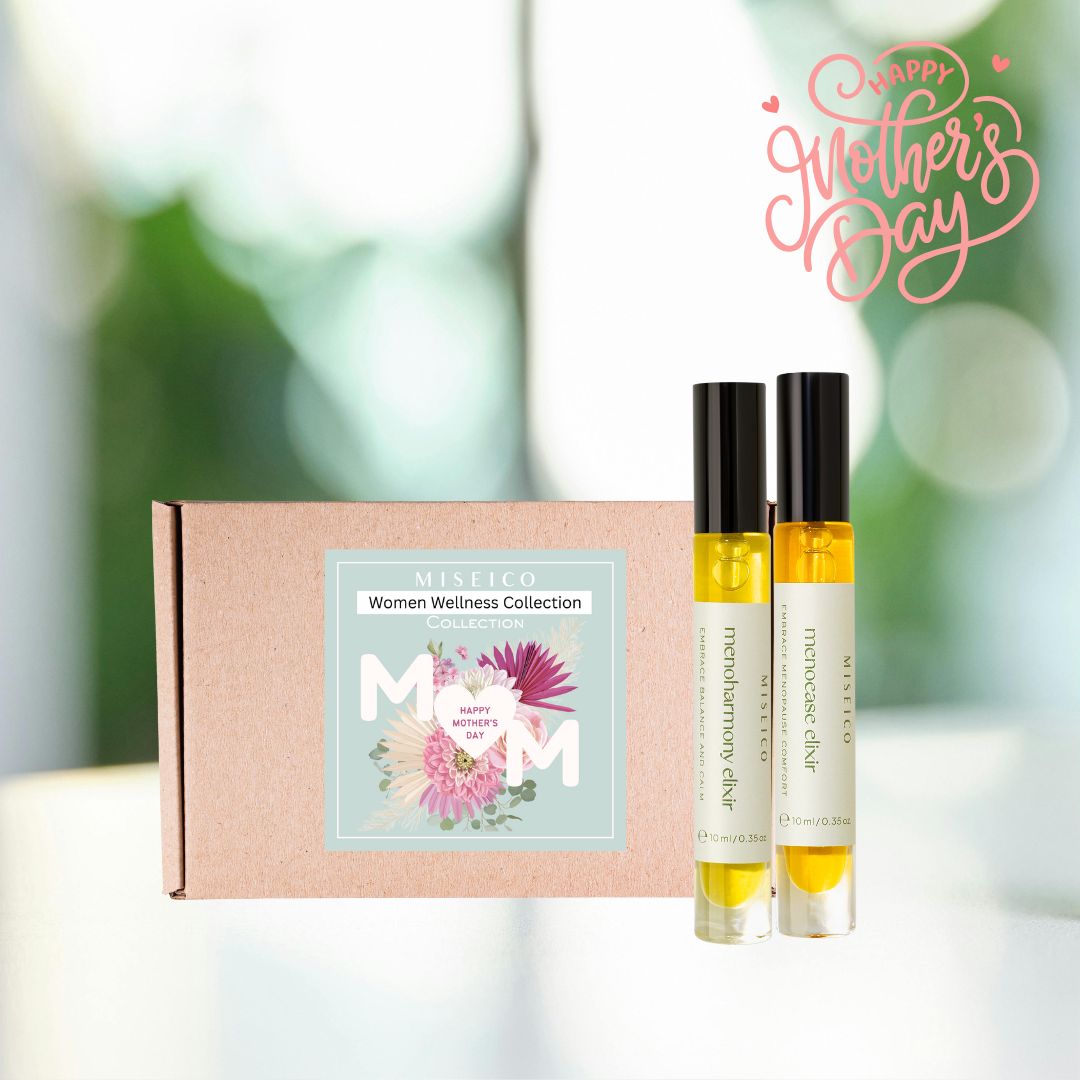 Women Wellness Collection
