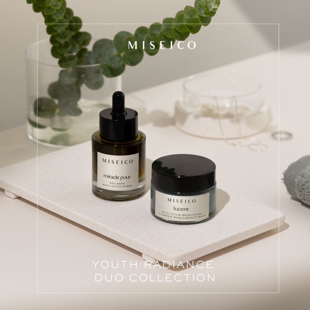 Youth Radiance Duo Collection