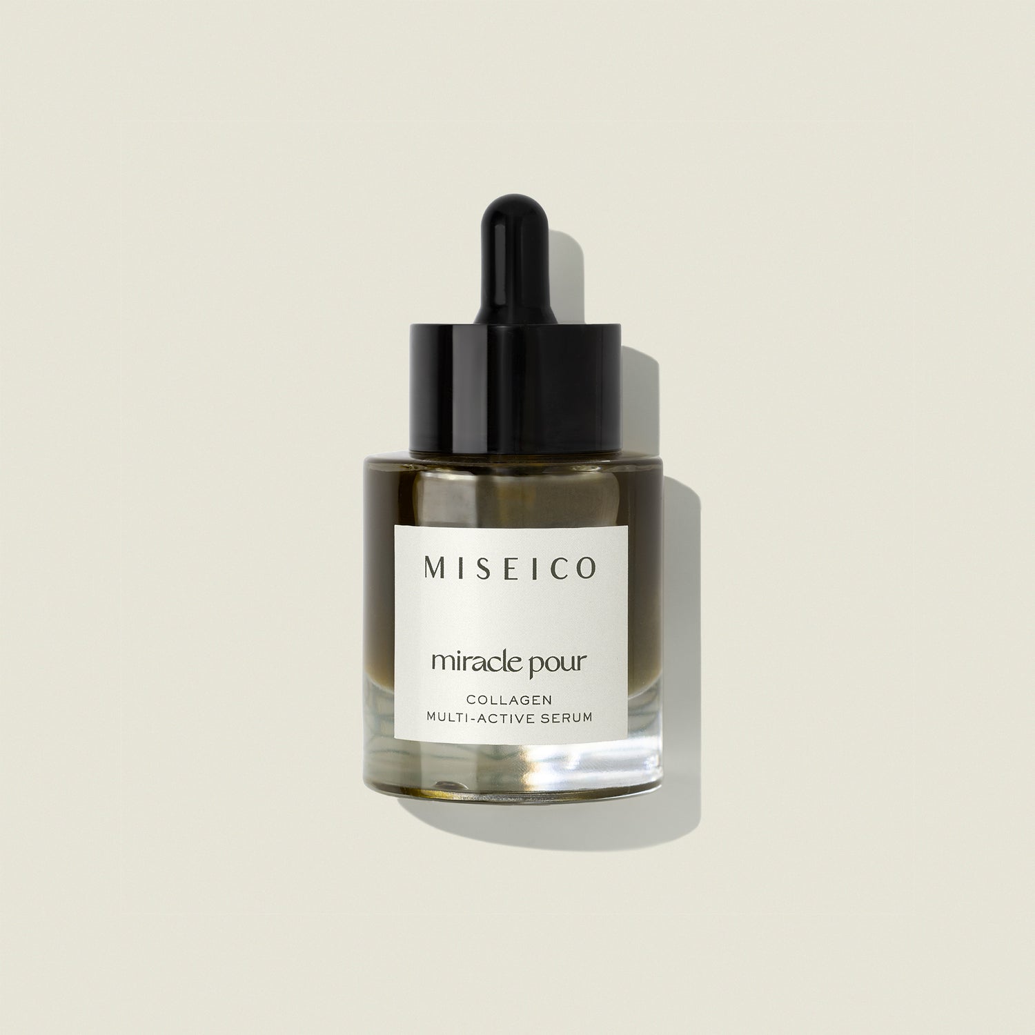 Miracle Pour Collagen Multi-Active Serum