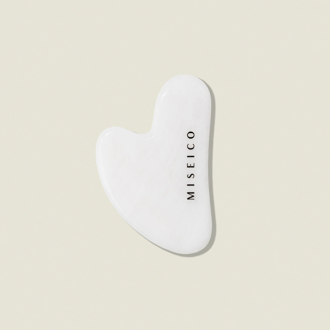 White Jade Gua Sha