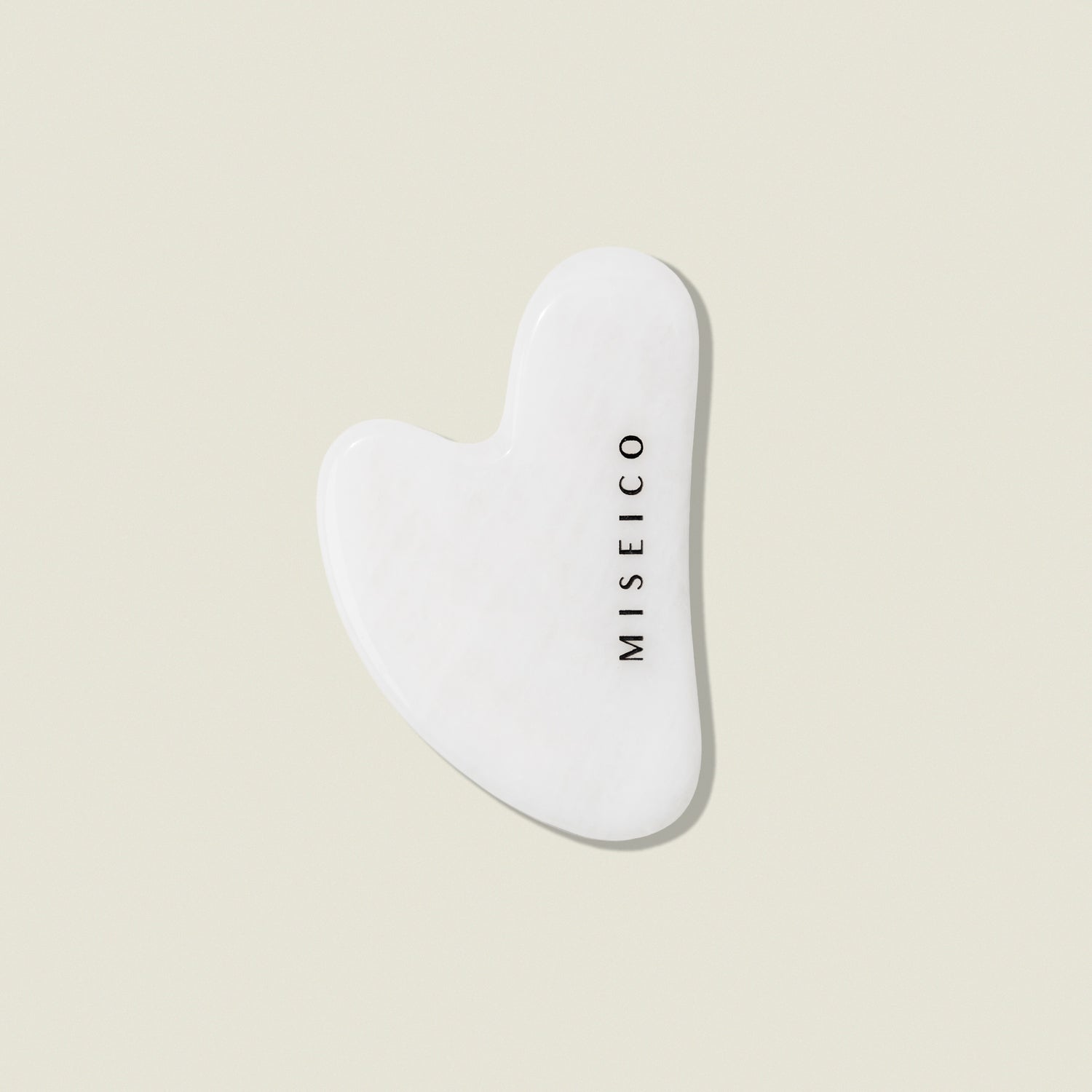 White Jade Gua Sha